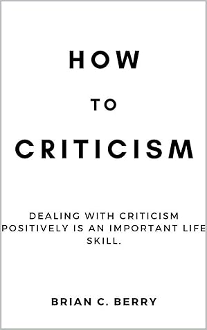 How To Handle Criticism At Work The Seattle Times