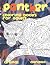 Mandala Coloring Books for Adults - Animal - Panther by Ashley Joseph