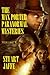 The Max Porter Paranormal Mysteries: Volume 4 (Max Porter Paranormal Mysteries Collection)