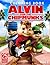 Alvin And The Chipmunks Col...