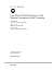Laser-Based Flowfield Imaging in a Lean Premixed Prevaporized Sector Combustor