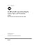 FY 2004 Scientific and Technical Reports, Articles, Papers, and Presentations