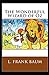The Wonderful Wizard of Oz Illustrated