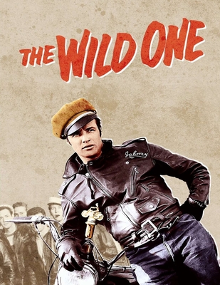 The Wild One: Screenplay