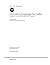 User Guide for Compressible Flow Toolbox Version 2.1 for Use With MATLAB(Registered Trademark); Version 7