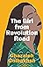 The Girl From Revolution Road by Ghazaleh Golbakhsh