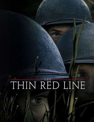 The Thin Red Line: Screenplay