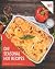 Oh! 185 Seasonal Hot Recipe...