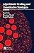 Algorithmic Trading and Quantitative Strategies (Chapman and Hall/CRC Financial Mathematics Series)