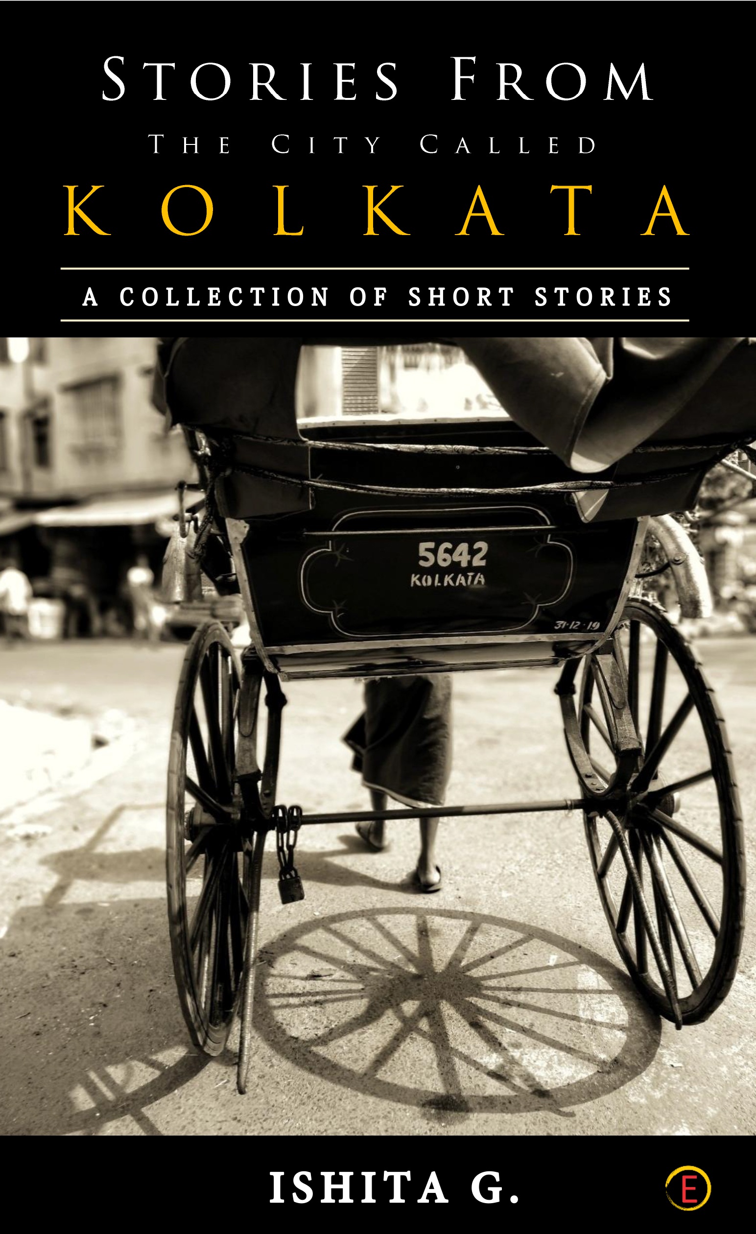 Stories from the City called Kolkata