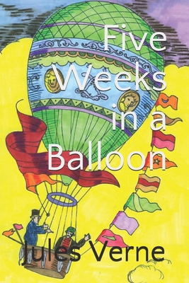 Five Weeks in a Balloon