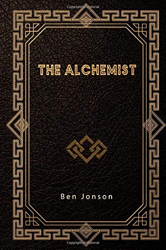 The Alchemist