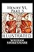 Henry VI, Part 3 Illustrated