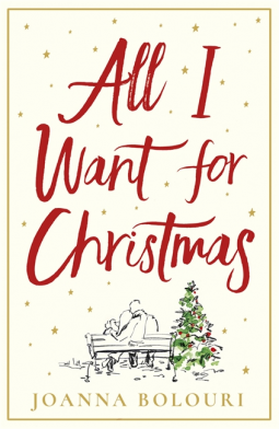 All I Want for Christmas (Kindle Edition)