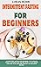 Intermittent Fasting for Beginners by Lukas Bohn