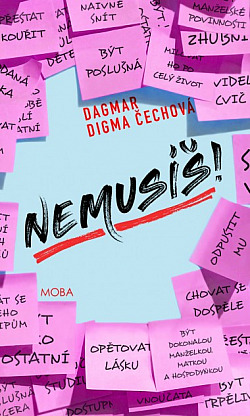 Nemusíš! (Hardcover)