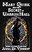 Mary Quirk and the Secret of Umbrum Hall by Anna St. Vincent