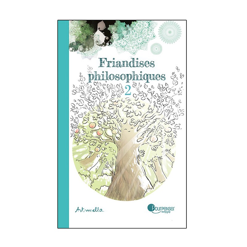Friandises Philosophiques tome 2 (Unknown Binding)