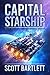Capital Starship (Ixan Legacy #1)