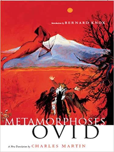Metamorphoses