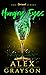 Hungry Eyes (The Consumed #3)