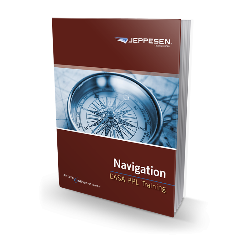 Jeppesen PPL EASA Manual – Navigation