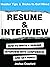 Resume & Interview: Insider...