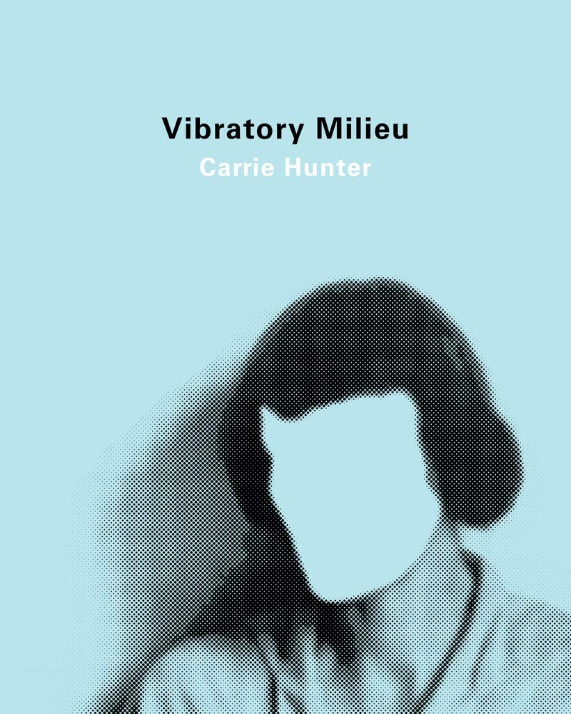 Vibratory Milieu (Paperback)