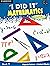 'I Did It' Mathematics Level 7 Student's Book with App by Rupesh Pathak