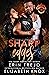 Sharp Edges (Full Throttle, #2)