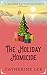 The Holiday Homicide (Getaw...