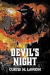 Devil's Night by Curtis M. Lawson