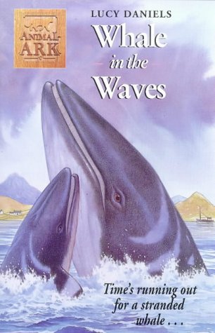 Whale in the Waves (Animal Ark, #34)