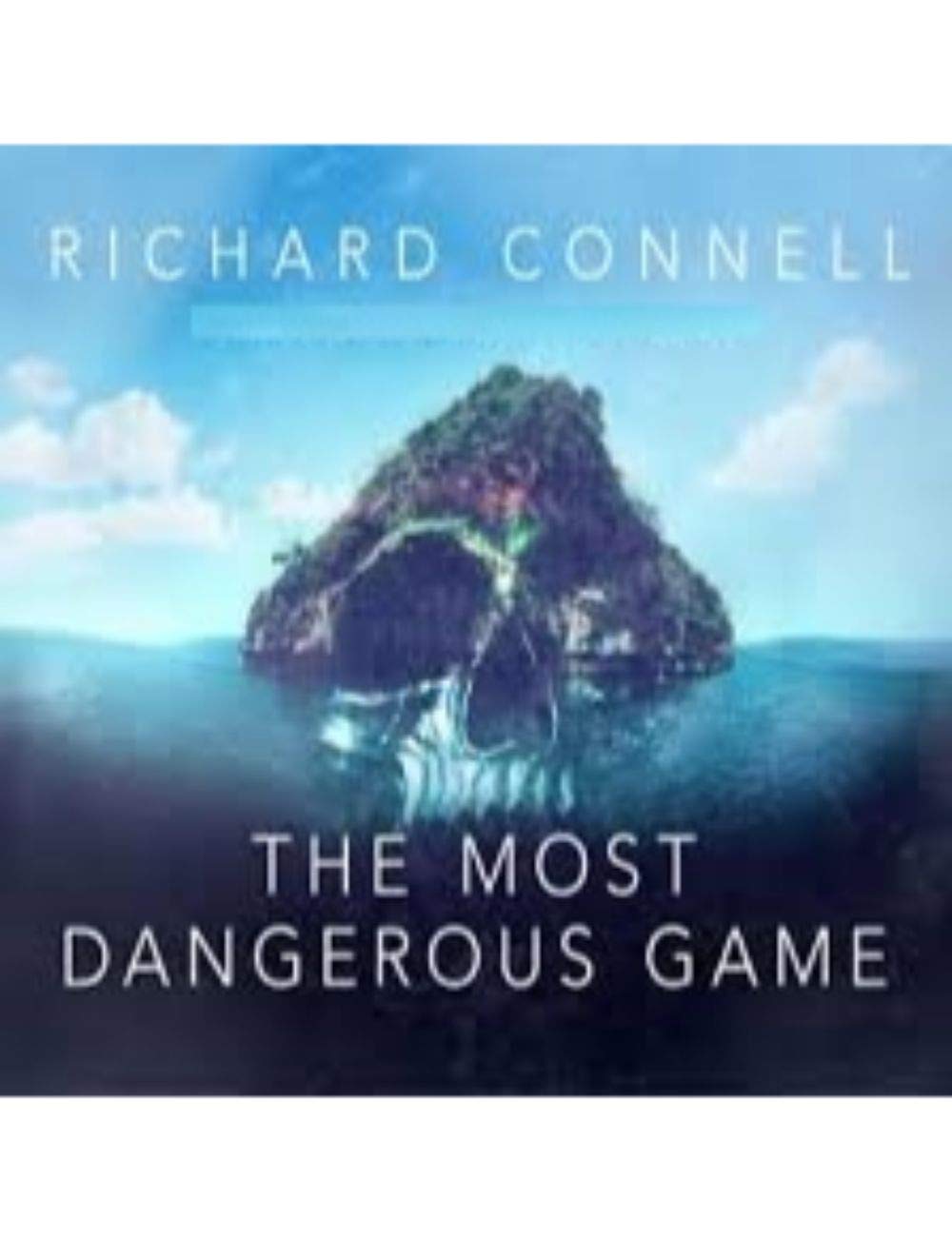 The Most Dangerous Game