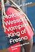 Marcus Wesson, Vampire King...