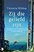 Zij die geliefd zijn by Victoria Hislop