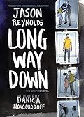 Long Way Down: The Graphic Novel 