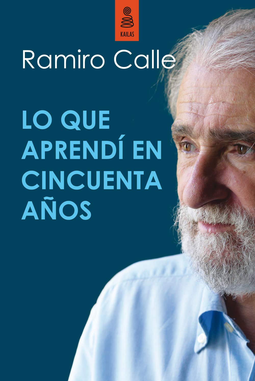 Lo que aprendí en cincuenta años (Paperback)