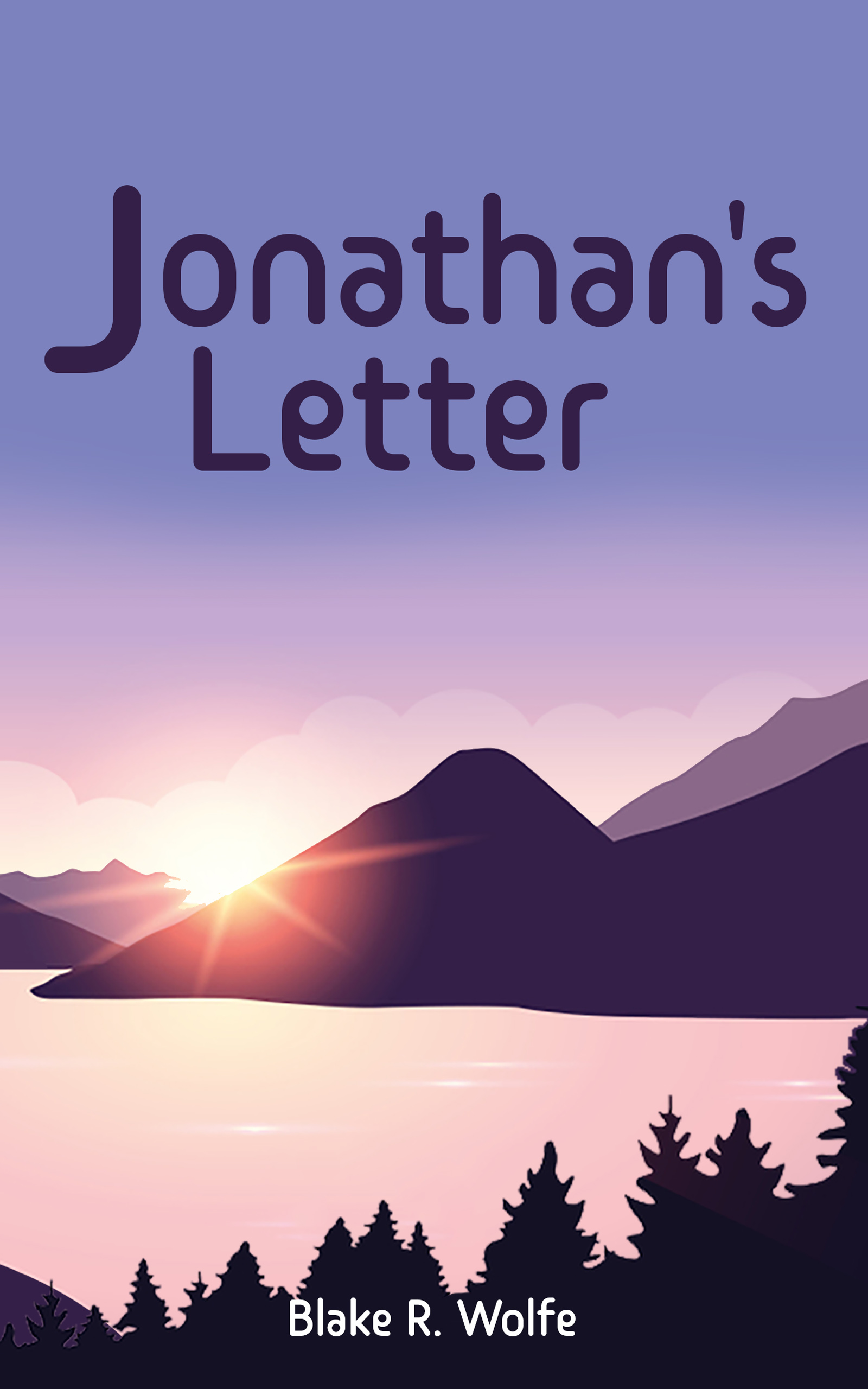 Jonathan's Letter (Kindle Edition)