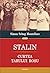 Stalin: curtea țarului roșu