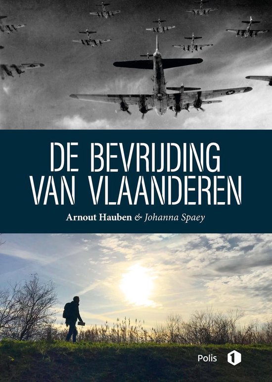 De bevrijding van Vlaanderen
