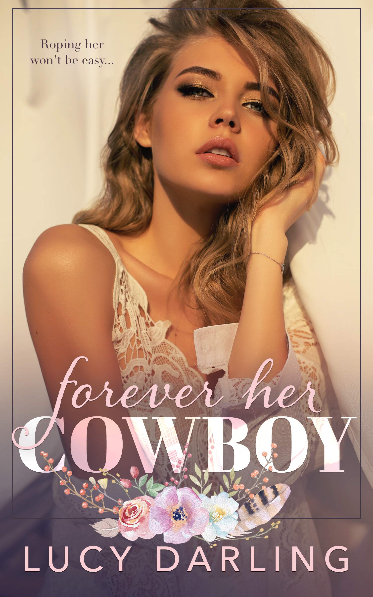 Forever Her Cowboy (Always, #1)