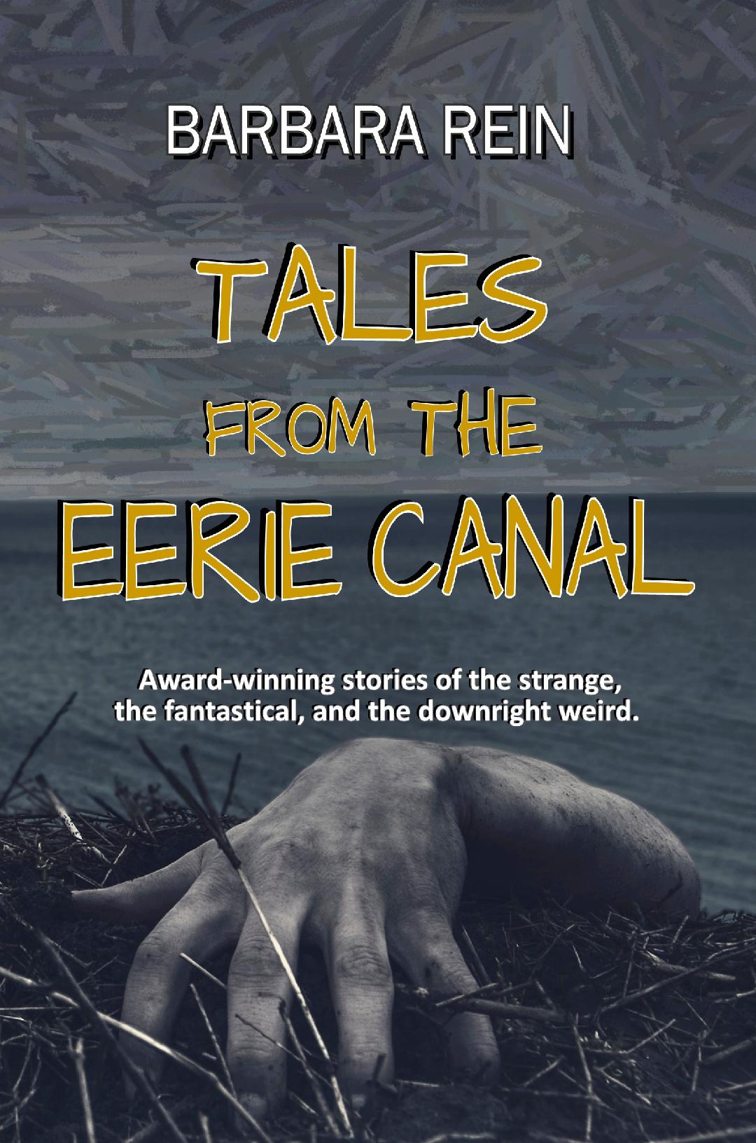 Tales from the Eerie Canal