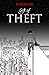 Gift of Theft (Gifted Book 2)