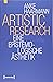Artistic Research by Anke Haarmann