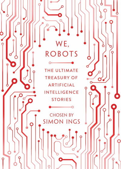We, Robots (Kindle Edition)