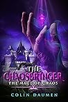 The Chaosbringer by Colin Daumen