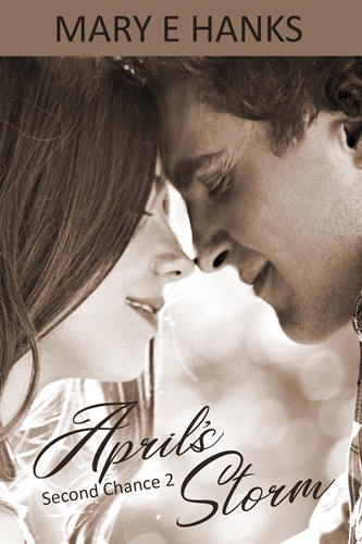 April's Storm  (2nd Chance, #2)