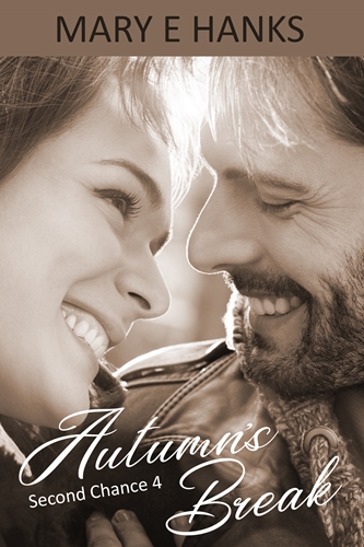Autumn's Break (2nd Chance, #4)