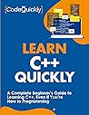 Learn C++ Quickly...